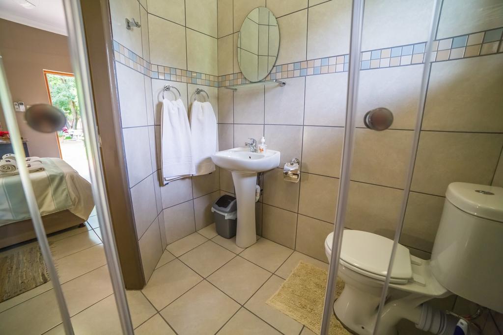 Beryl1 Guest House Klerksdorp Luaran gambar
