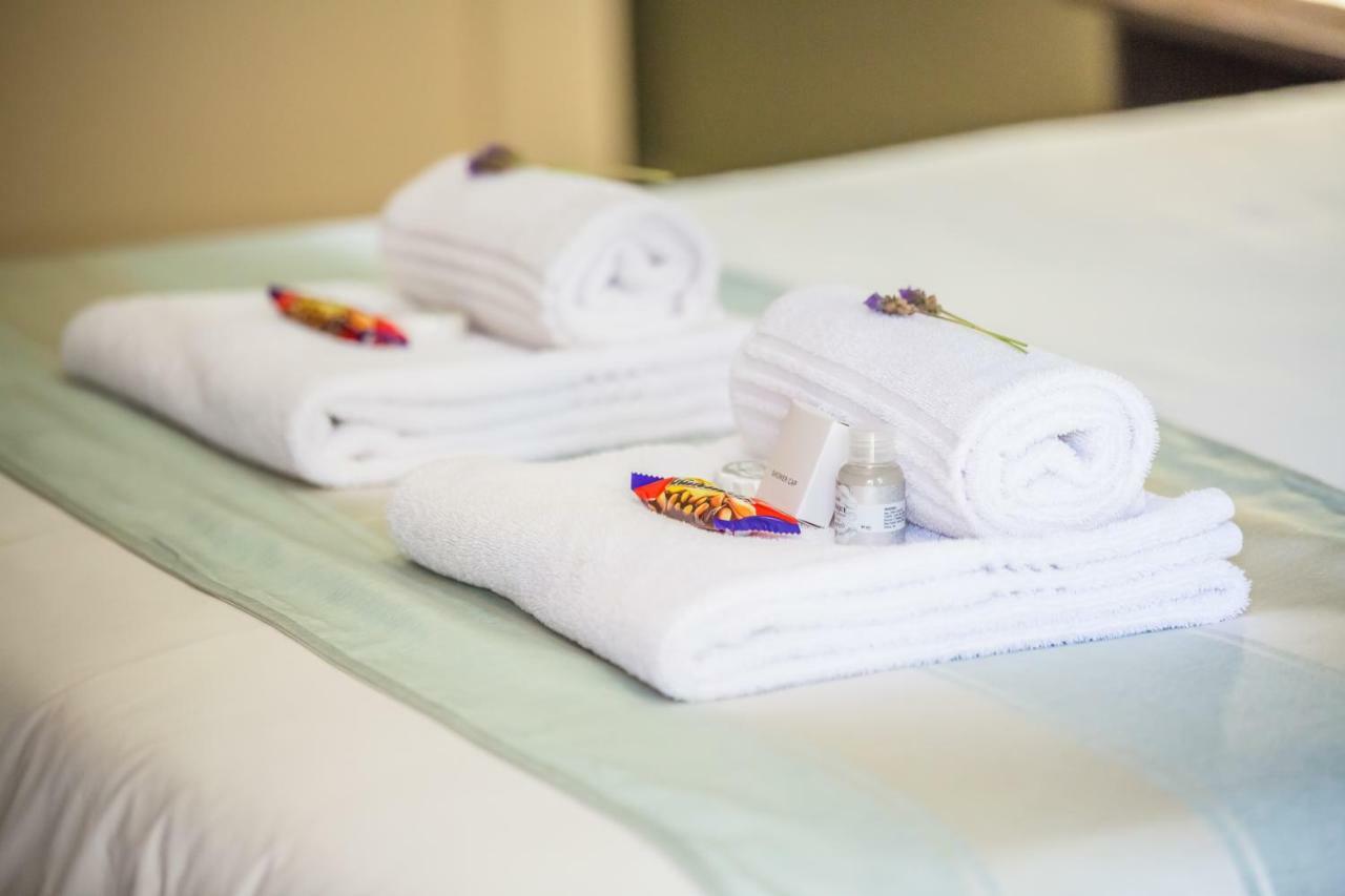 Beryl1 Guest House Klerksdorp Luaran gambar